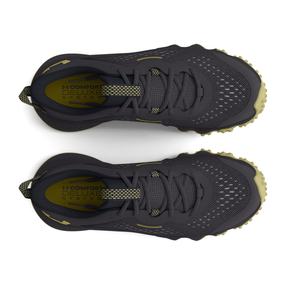 Under Armour Charged Maven Trail 3026136-100 / grau