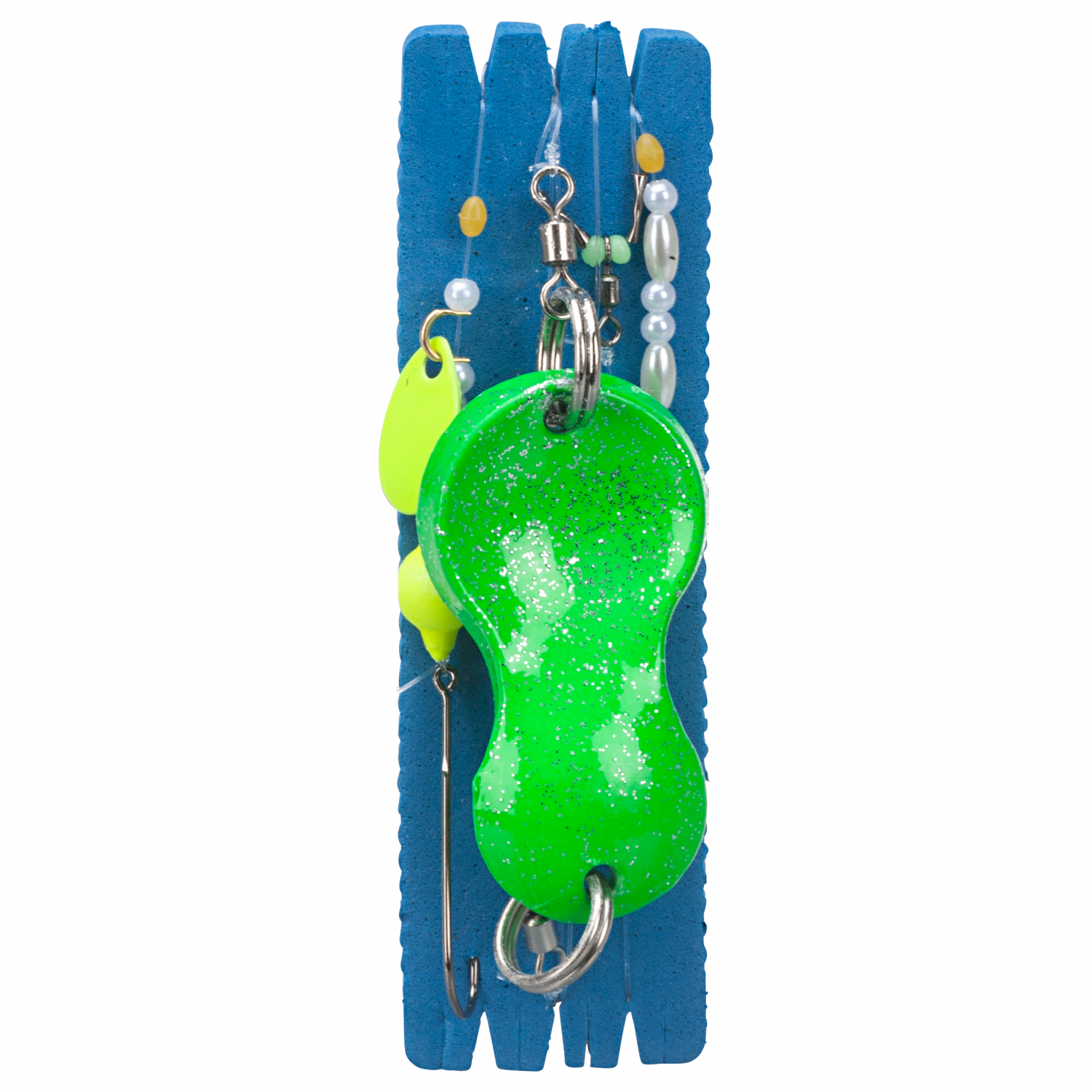 Aquantic Flatfish Spoon (FG Vorfach)