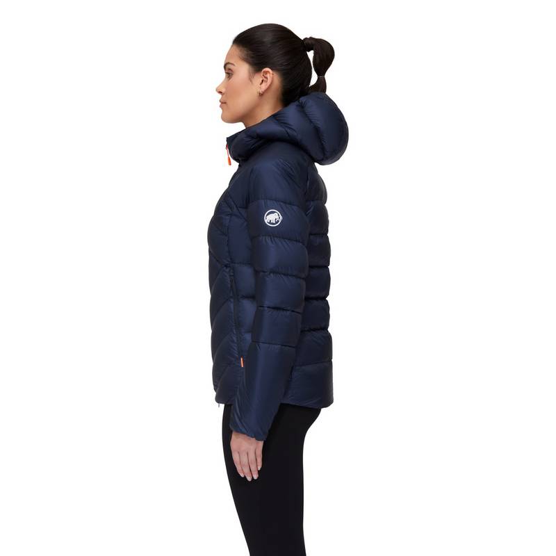 Mammut Taiss Hooded Daunenjacke Damen