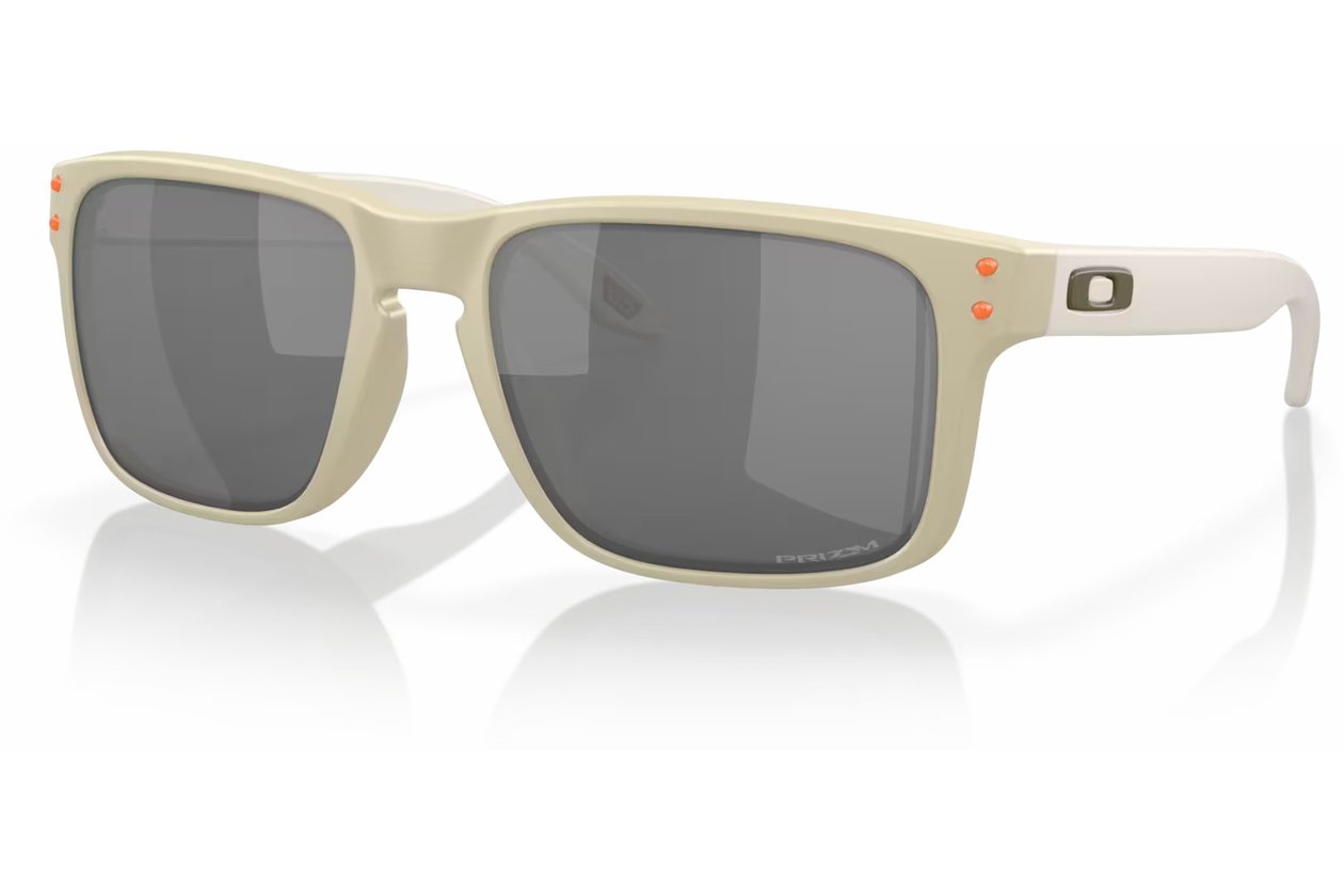 Oakley Holbrook Matte Sand - Prizm Black