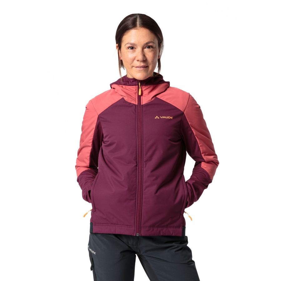 All Year Moab Fahrrad Jacke Damen