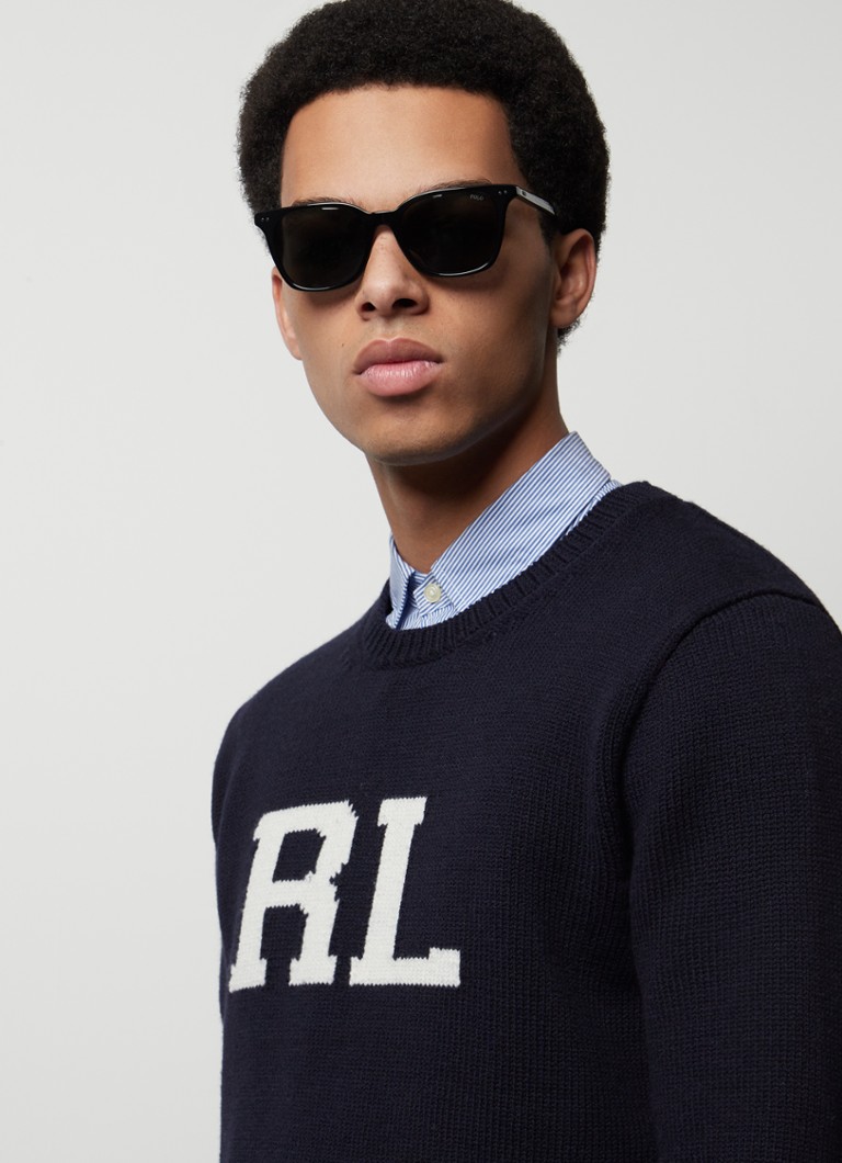 Polo Ralph Lauren *PH4187 Negru