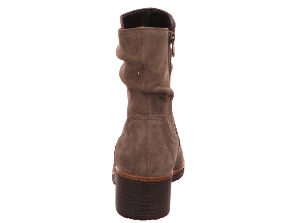 GABOR Stiefel beige