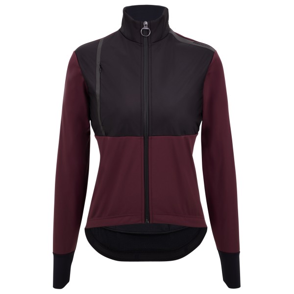 Santini - Women's Vega Absolute Winter Shield Cycling Jacket - Fahrradjacke