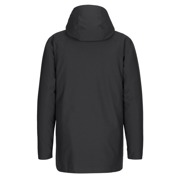 M' S TRES 3-IN-1 PARKA Herren - Doppeljacke