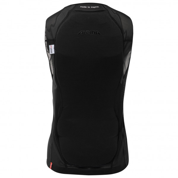 Alpina - Proshield Women Vest - Protektor