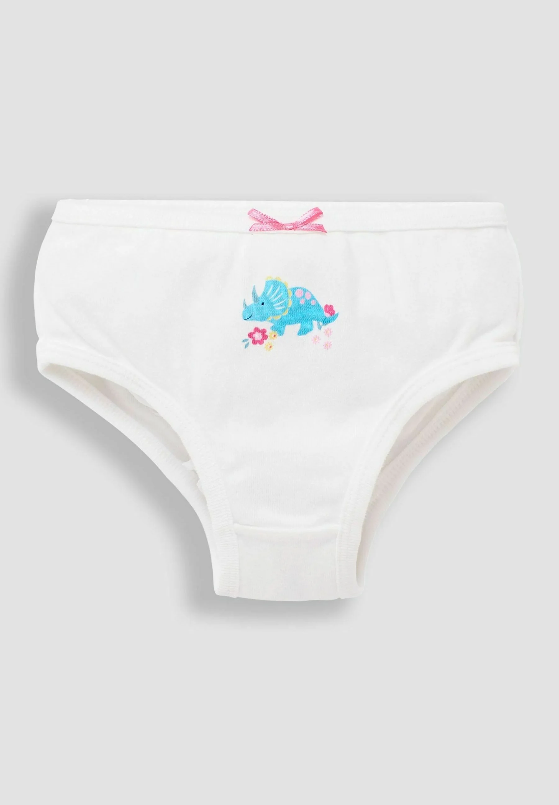 JoJo Maman Bébé 3-PACK - Braguitas