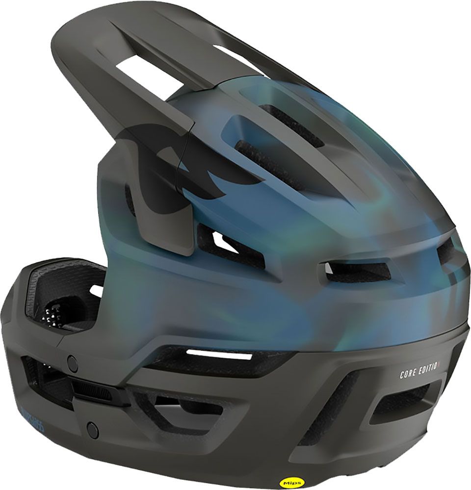 Bluegrass Vanguard Core Mips - Fullface Helm kaufen | Bike-Discount