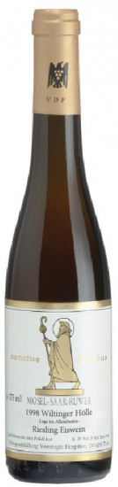 1998 Wiltinger Hölle Riesling Eiswein edelsüß 0,375 L - Weingut Vereinigte Hospitien
