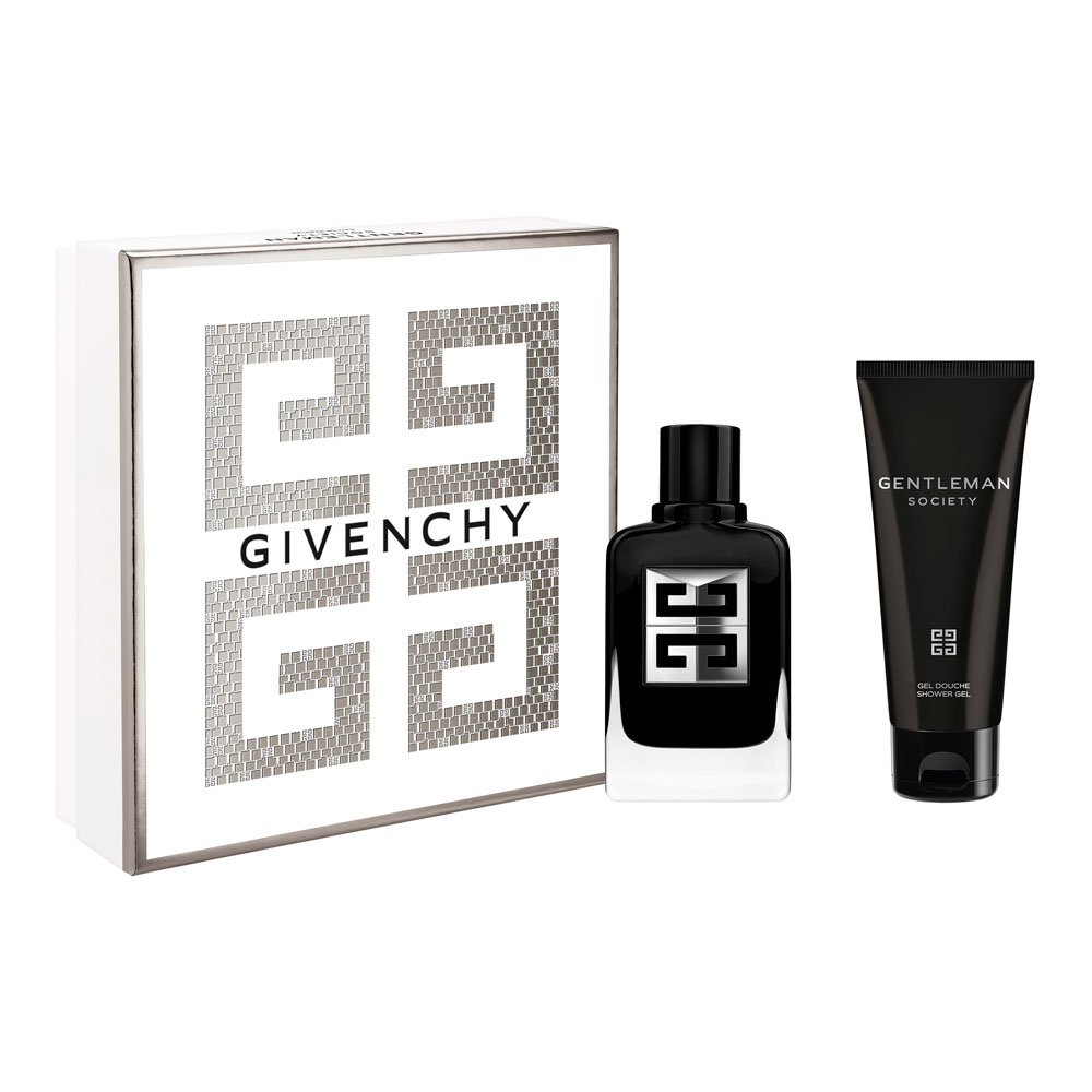Givenchy Gentleman Society Eau de Parfum Geschenkset