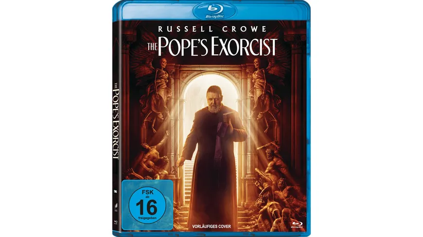 The Pope's Exorcist