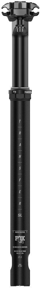 Fox Racing Shox Transfer SL Performance Elite Ø 31.6mm XL 100mm Internal Vario-Sattelstütze kaufen | Bike-Discount