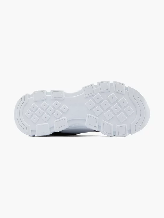 Graceland Chunky Sneaker