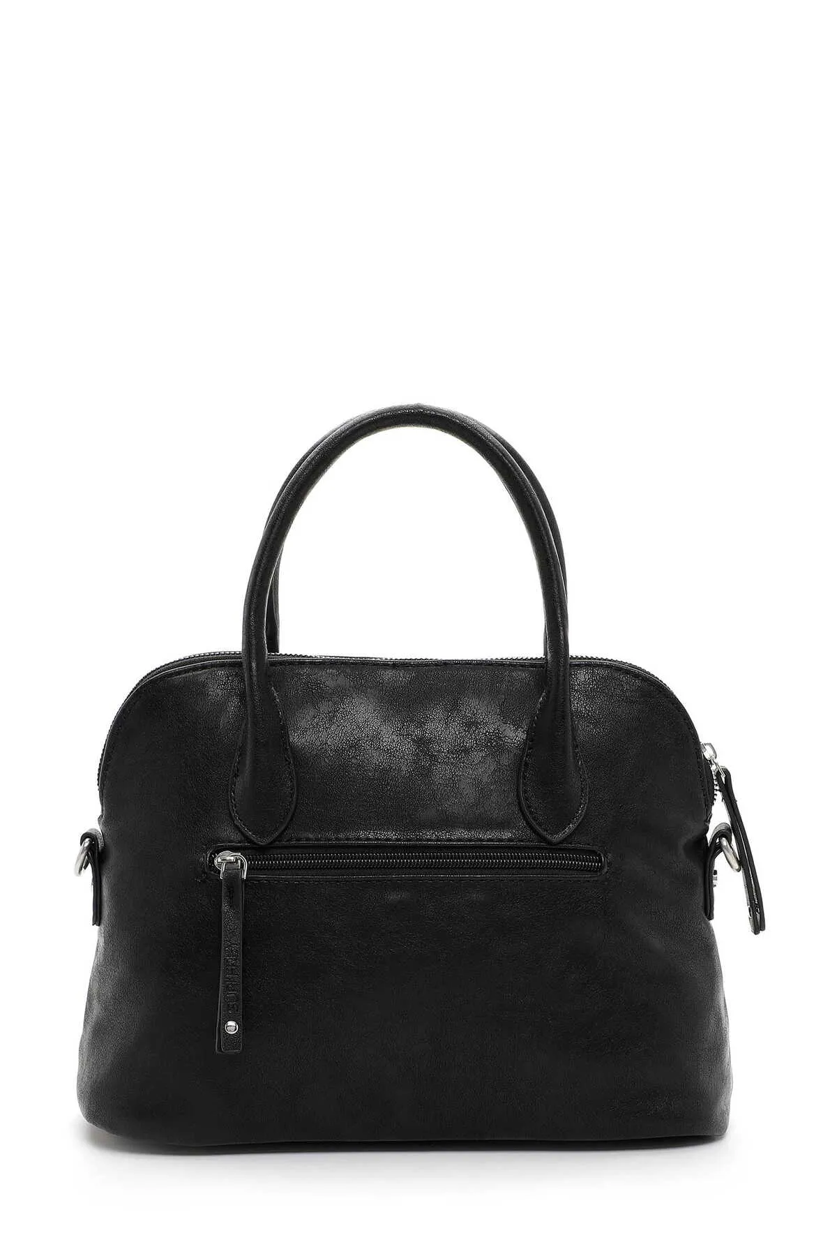 SURI FREY  Handtasche - Schwarz - Unifarben