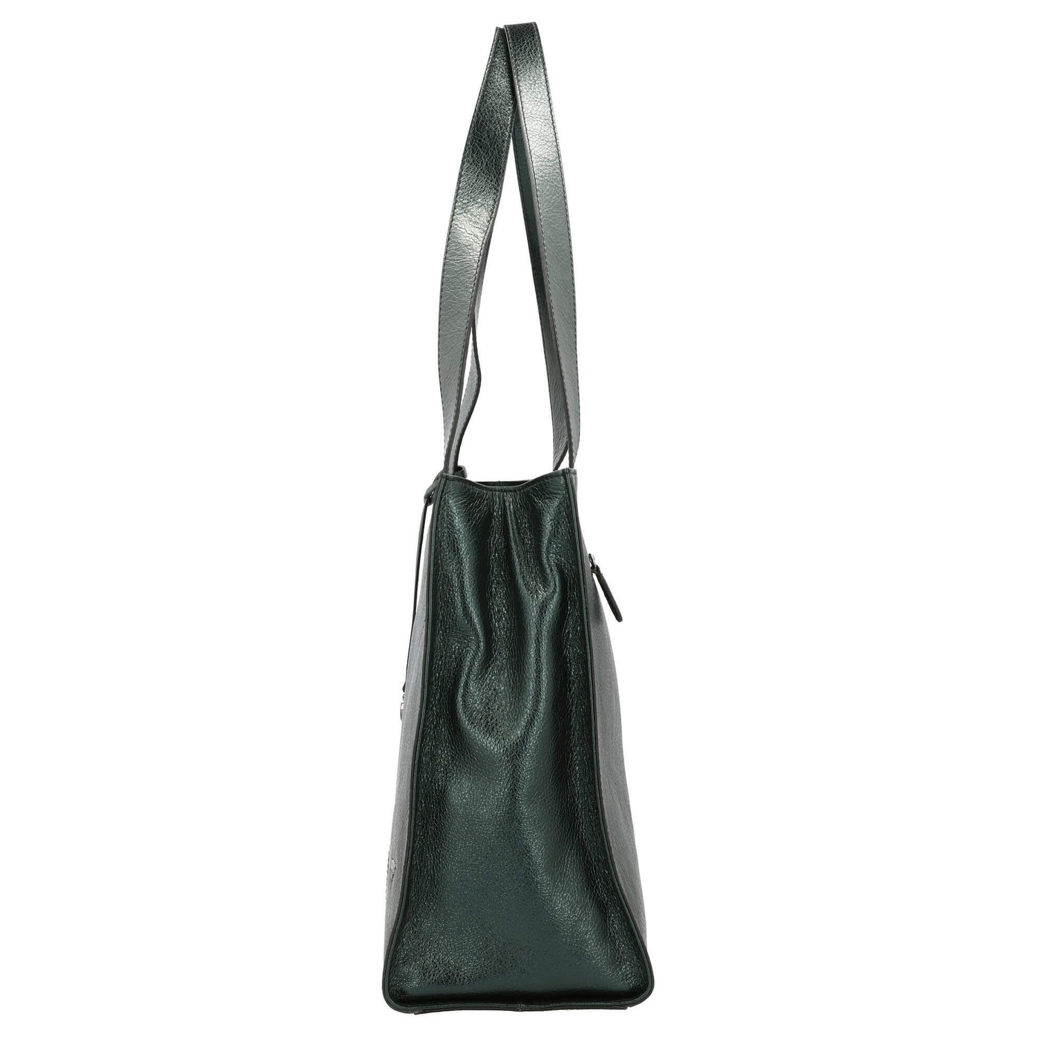 Mellica - Shopper Rindsleder