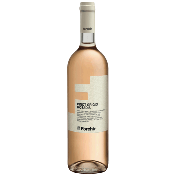 ForchirPinot Grigio Rosadis 2022