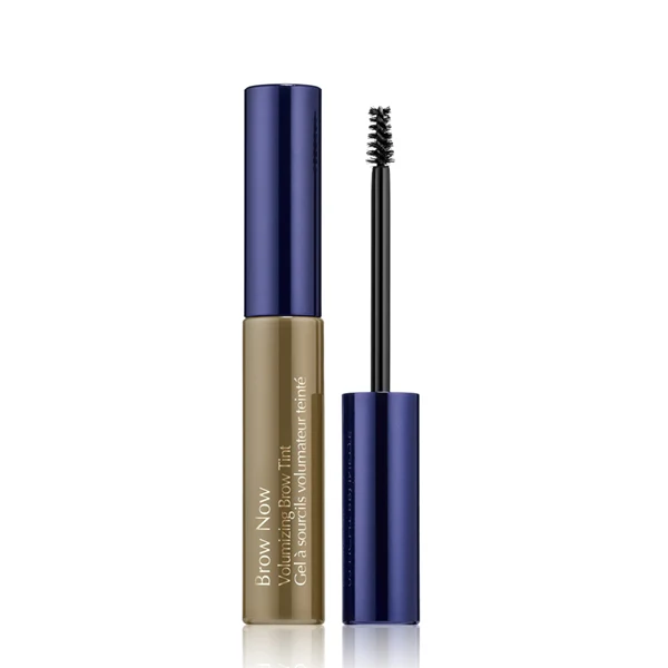 Tinte voluminizador para cejas Brow Now - Gel y máscara de pestañas