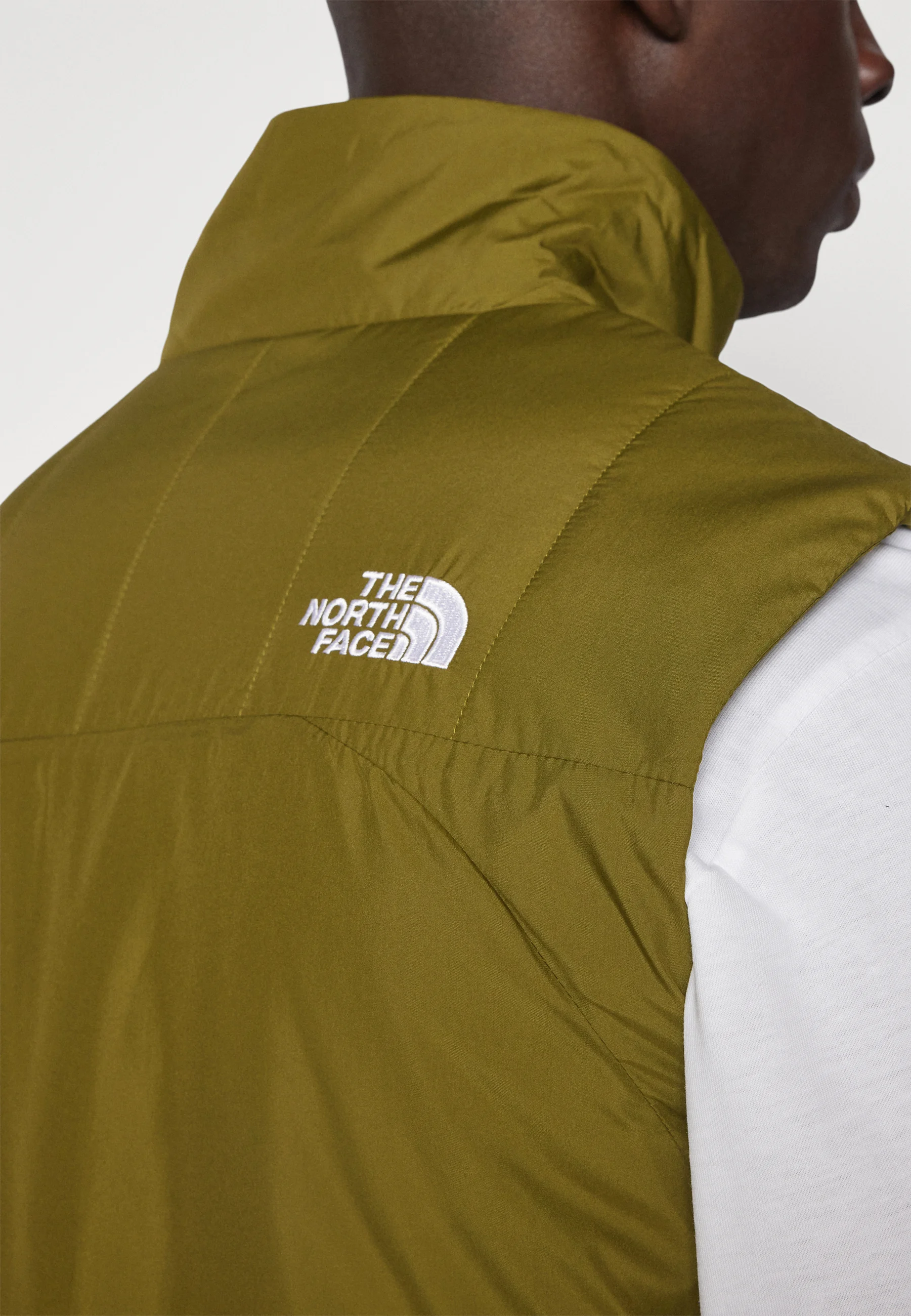 The North Face JUNCAL VEST - Sin mangas