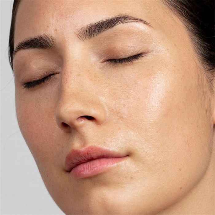 Antioxidant-Rich Gentle Toner
