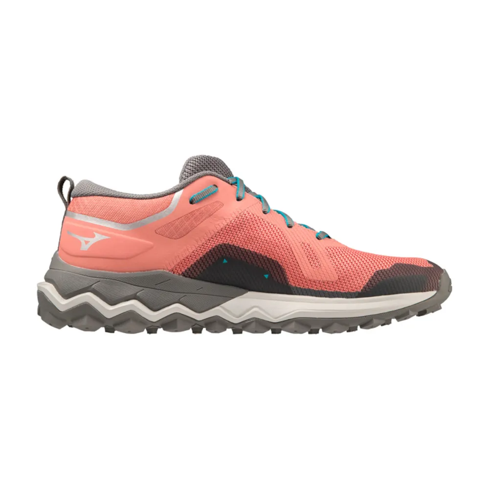 Mizuno WAVE IBUKI 4 GTX J1GK225971 / pink