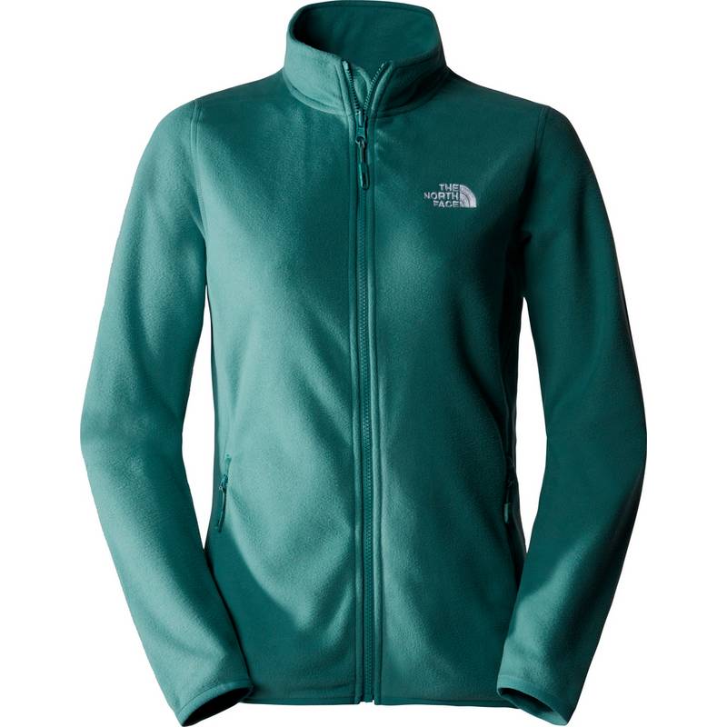 The North Face 100 GLACIER Fleecejacke Damen