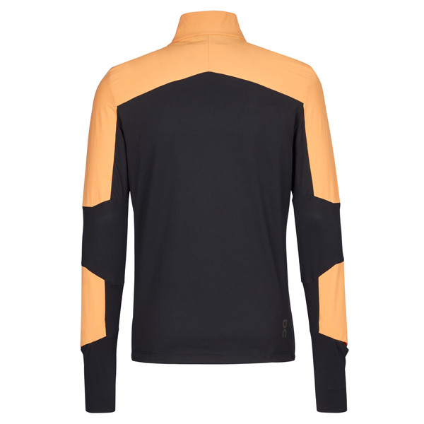 TRAIL BREAKER Herren - Fleecepullover