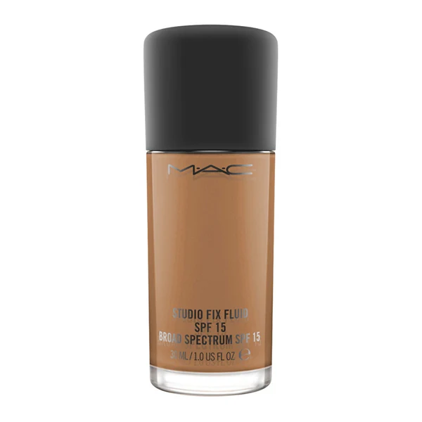 Studio Fix Fluid Foundation SPF 15 – podkład w płynie