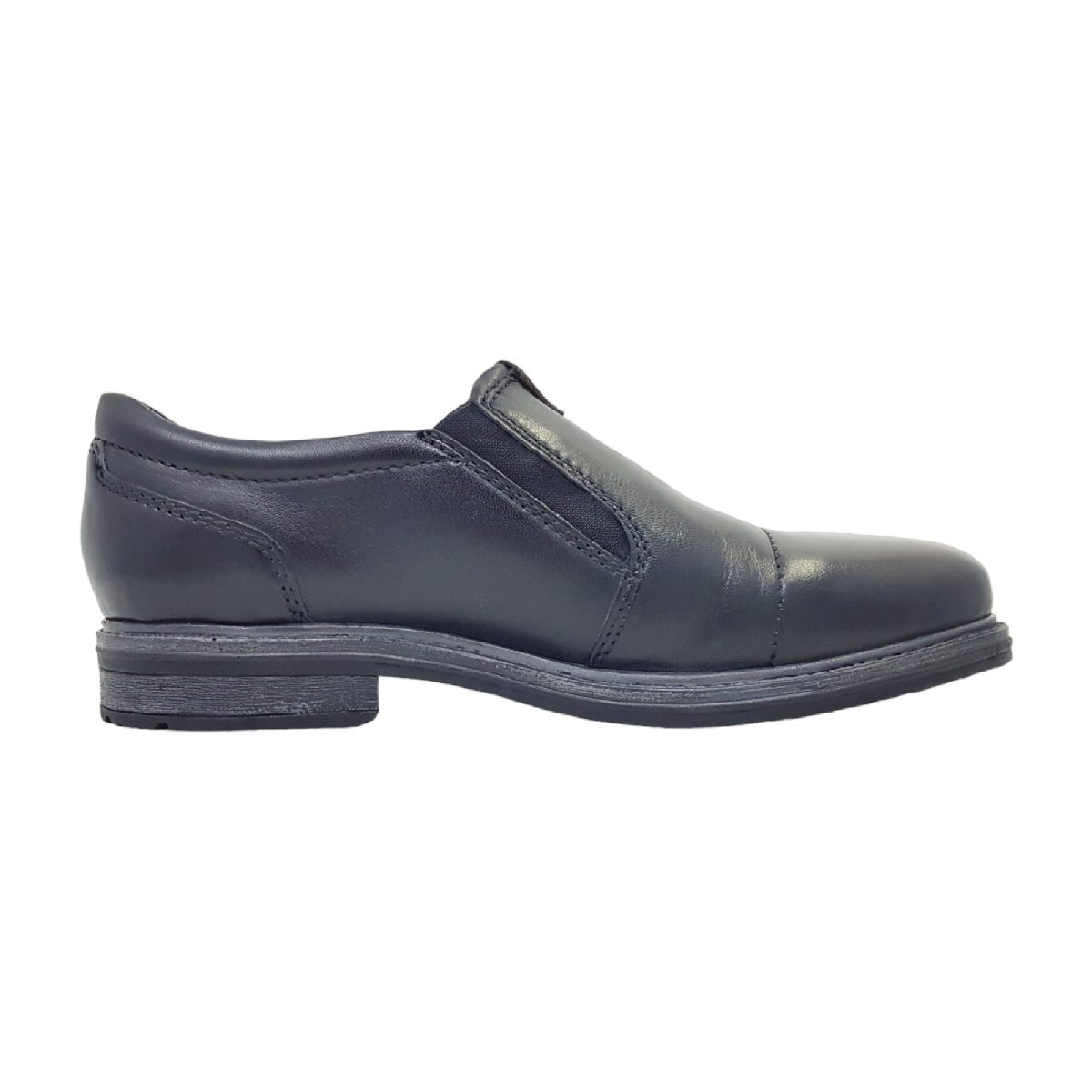 Bugatti Ruggiero Comfort Evo 313A8Z604000-1000 Schwarz 1000 Schwarz