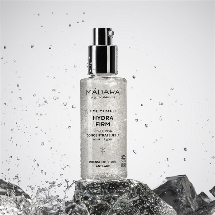 Hydra Firm Hyaluron Concentrate Jelly