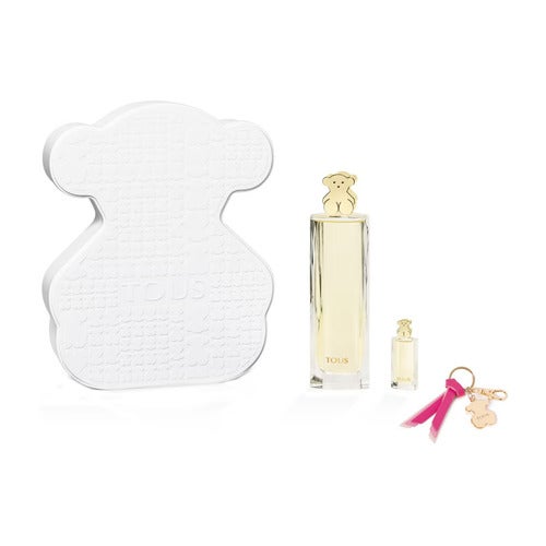 Tous Tous Eau de Parfum ajándék szett