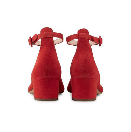 Högl Riemchen-Pumps