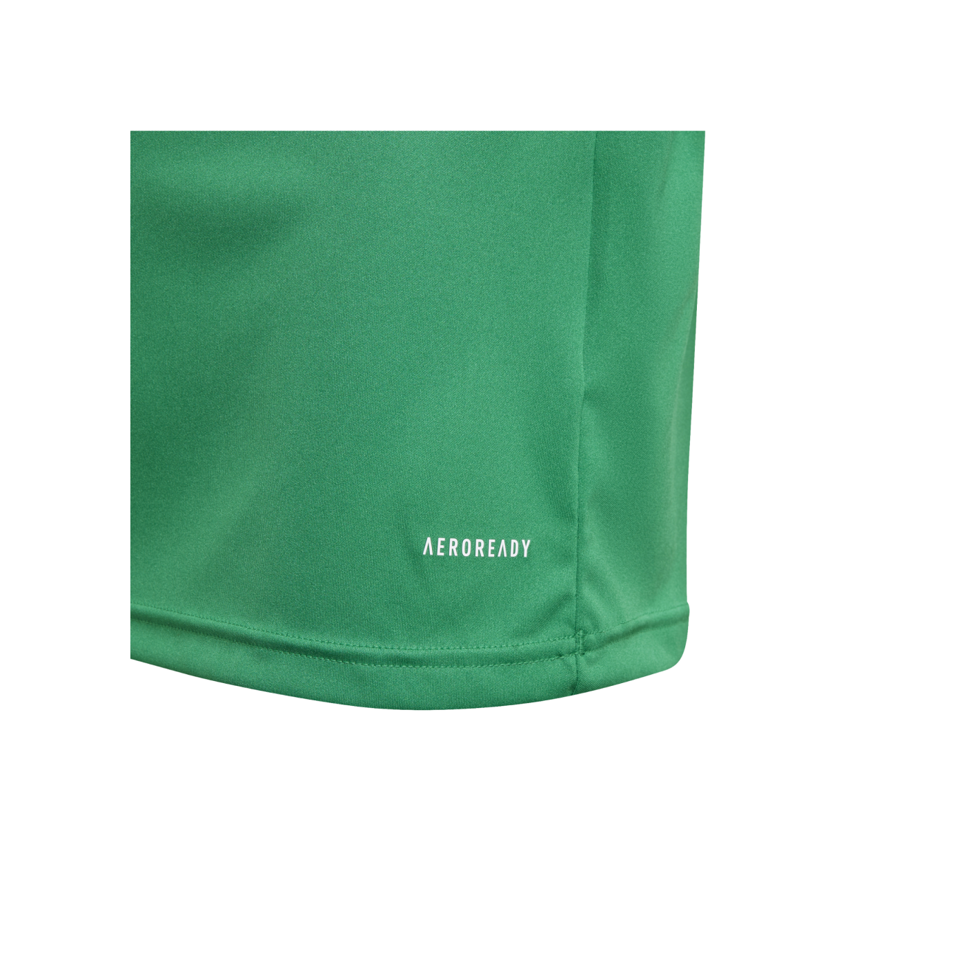 adidas Squadra 21 Poloshirt Kids Grün Weiss