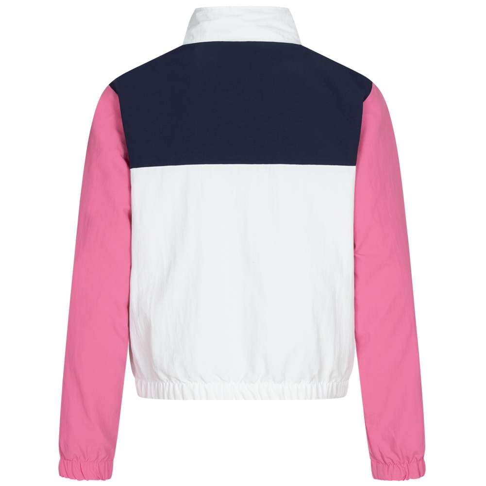 ellesse Balso 1/2 Zip Mädchen Windbreaker S4M14509-940