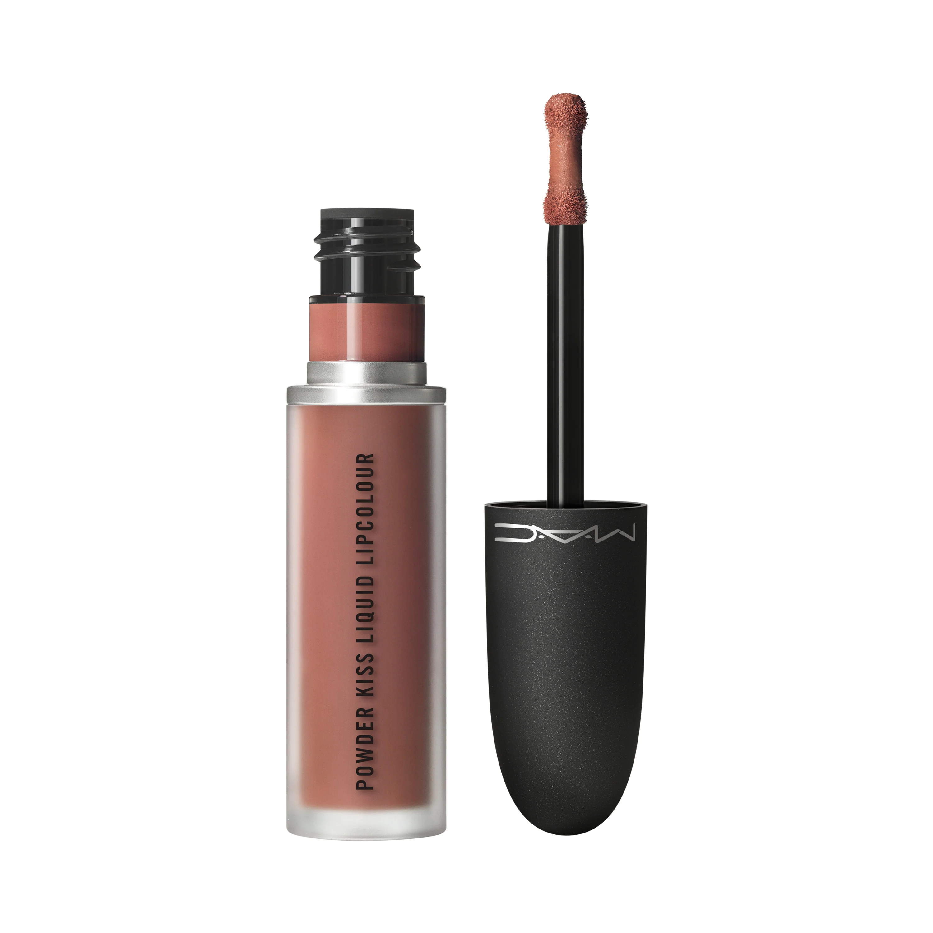 Rossetti Powder Kiss Liquid Lipcolour - Rossetto