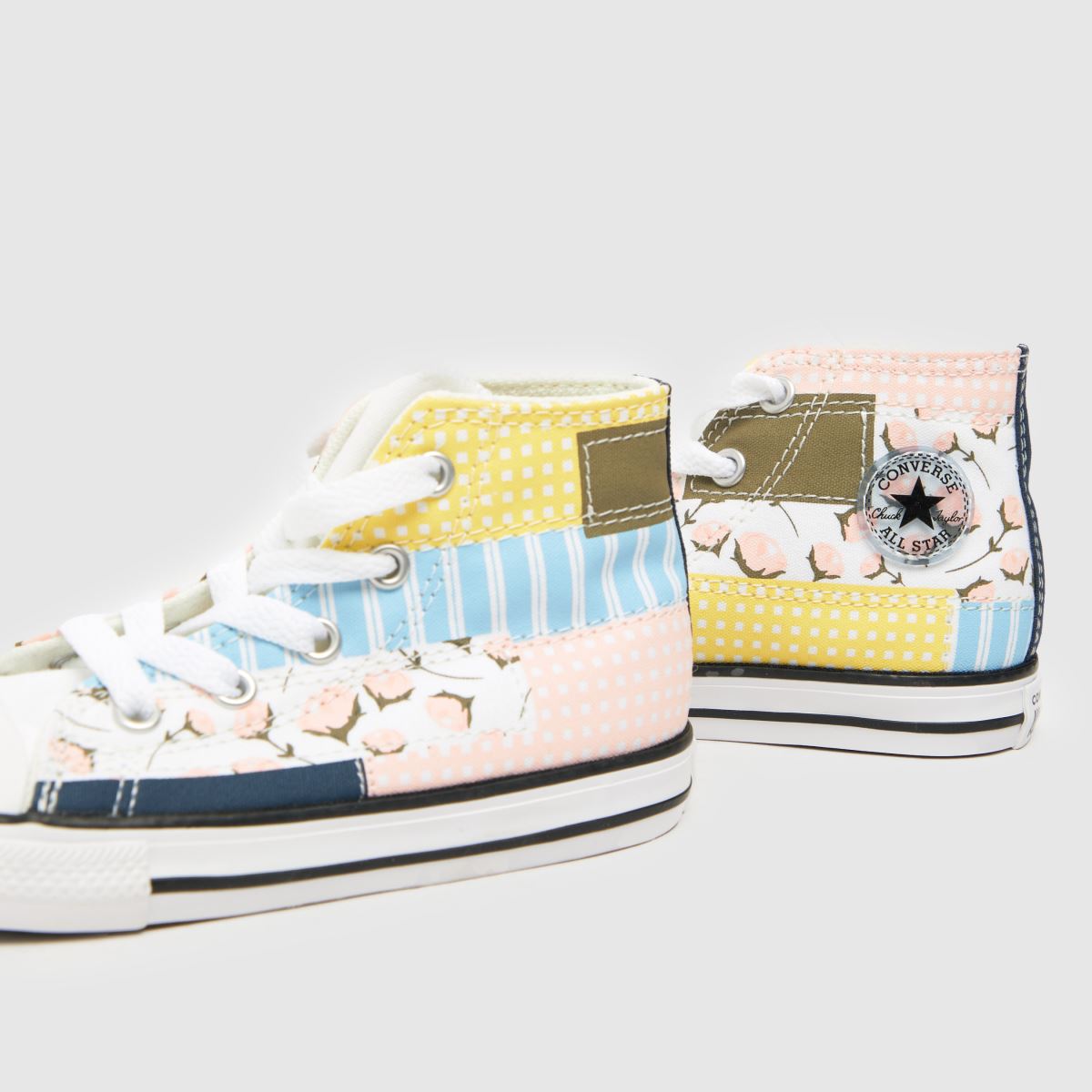 Beli športni copati Converse All Star Hi za malčke