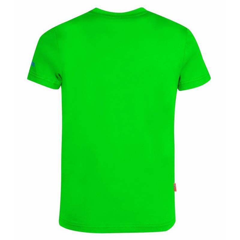 Trollkids Kroksand T-Shirt Kinder