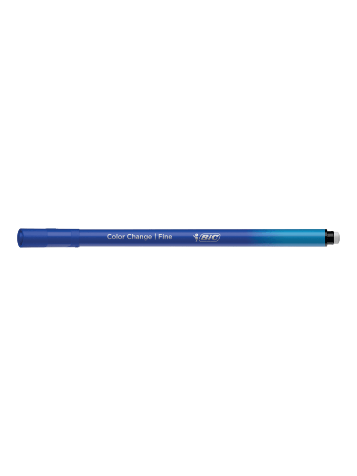 Bic Intensity Colour Change m. Farbwechseltechnologie – versch. Farben, 6er Pack günstig kaufen onesize