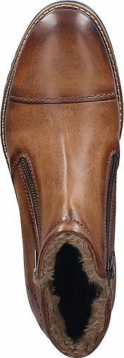 bugatti Stiefel Caj