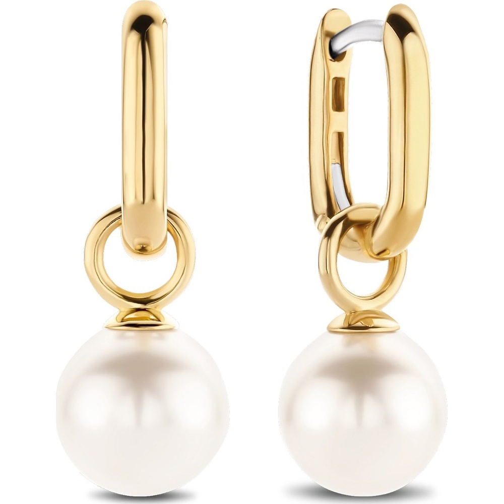 TI SENTO - Milano Boucles d'oreilles 925 Argent Boucles d'oreilles