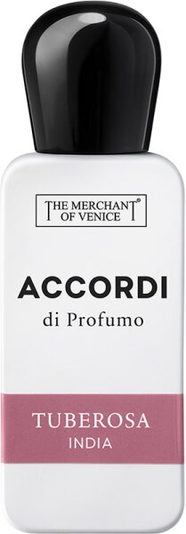 The Merchant of Venice Accordi di Profumo Tuberosa India Eau de Parfum