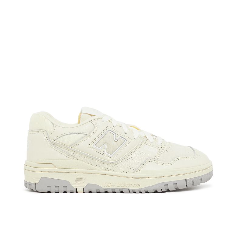 New Balance BB550PWD Womens turtledove