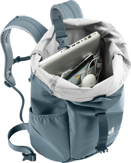 deuter Stepout 22 | Lifestyle Rucksack