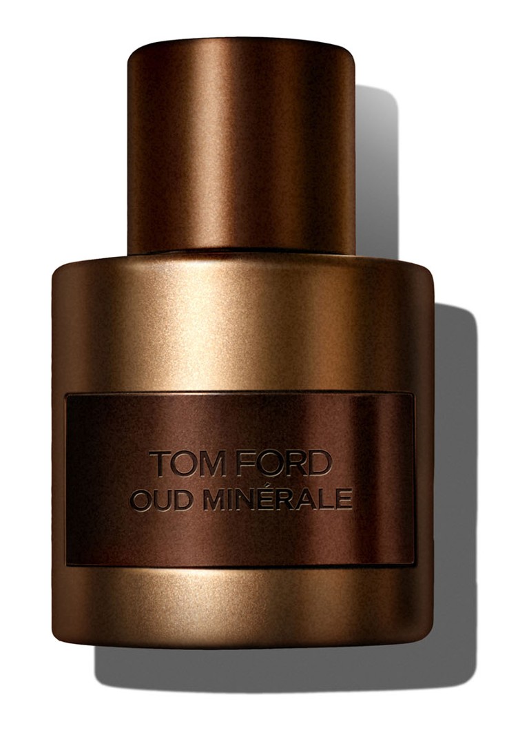 Parfumul mineral vintage de la Tom Ford