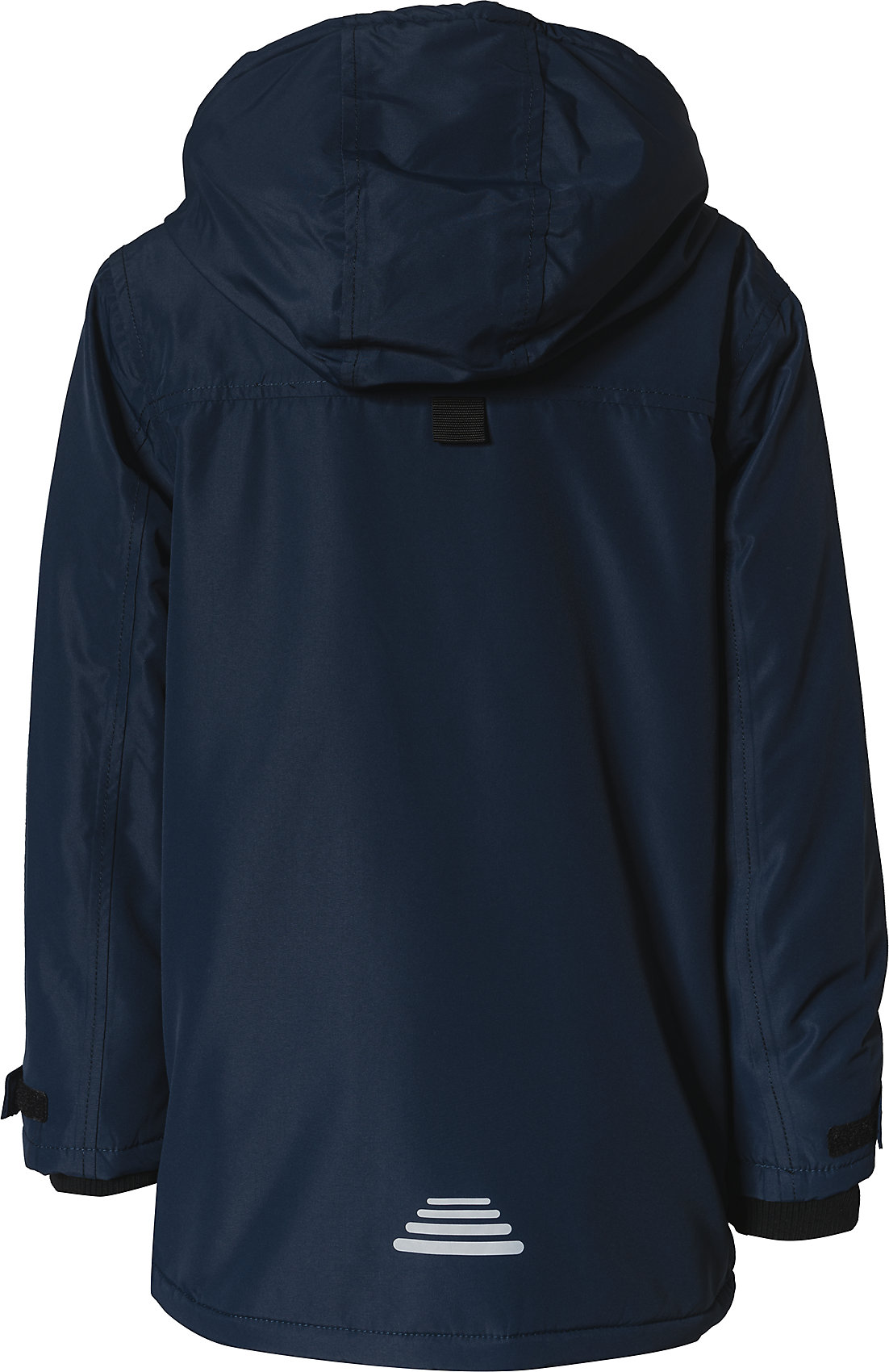 Outdoor jacket