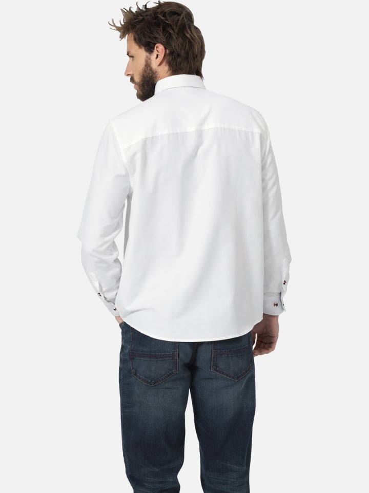 BABISTA Hemd LUCIDORO in weiß günstig kaufen