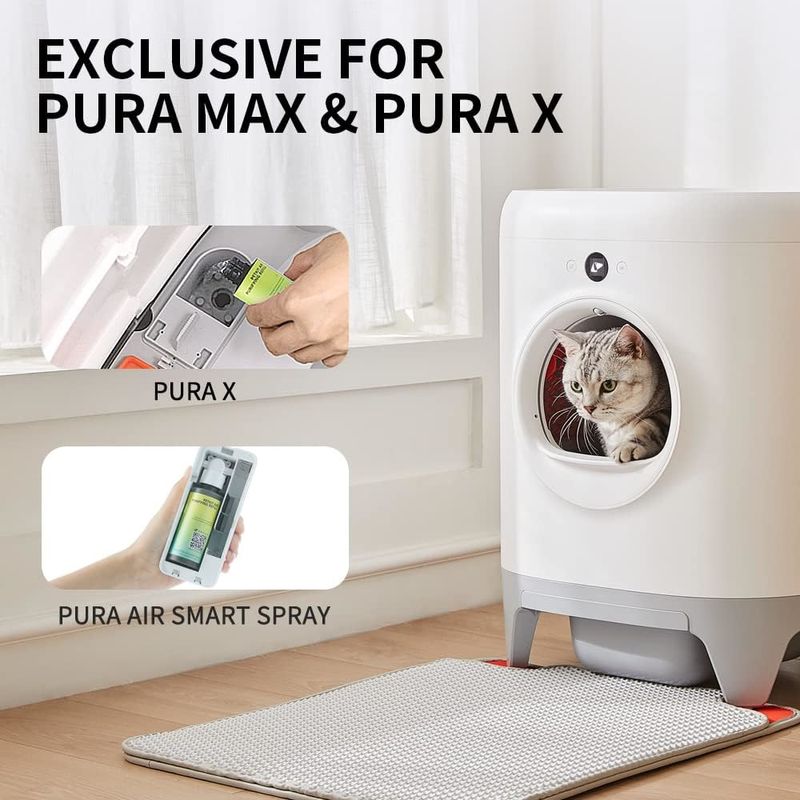 Petkit Concentrated Air Purifying Nachfüller