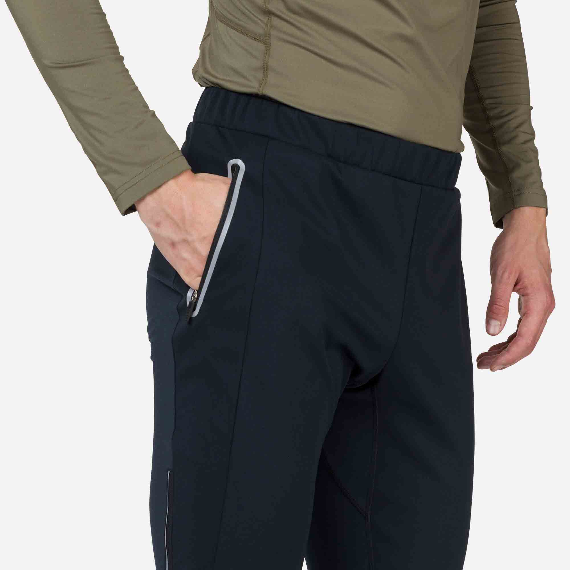 Pantalon Softshell Homme