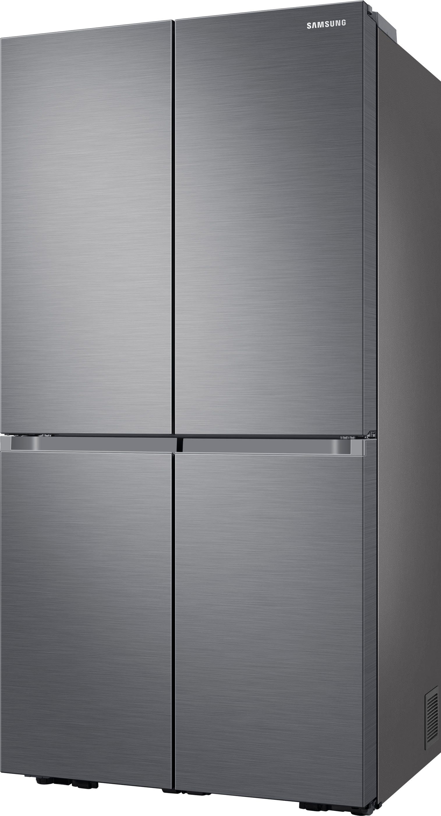 Samsung Multi Door RF65A967FS9, 182,5 cm hoch, 91,2 cm breit