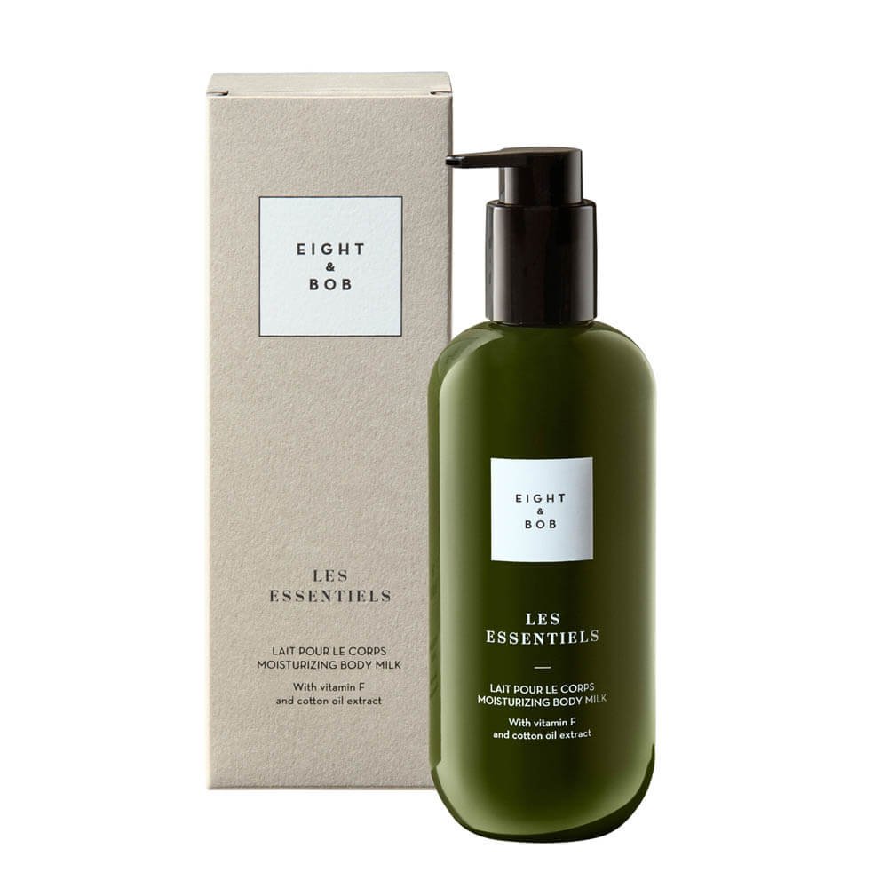 EIGHT & BOB Les Essentiels Body Lotion
