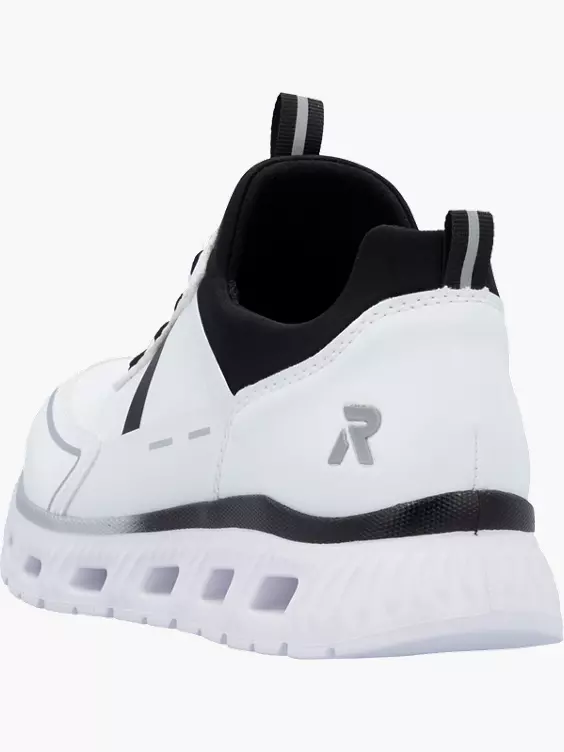 Rieker Damen Slipper